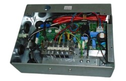 Arçelik 10570 AA 18000 Btu/h Gizli Tavan Düşük Statik Kontrol Kutusu Gr. 5400502705 - ARÇELİK
