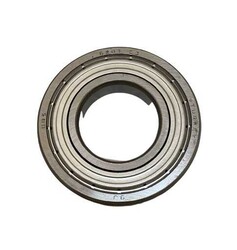 6207 Zz C3 Rulman Bilyası - Endüstriyel Makine Yedek Parça - 1