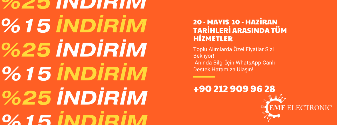 İndirim (1)