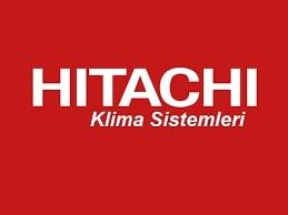 HITACHI