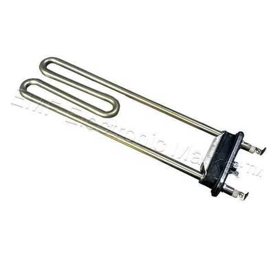 AEG Çamaşır Makinesi Geniş Tip Rezistans | Dayanıklı - 1