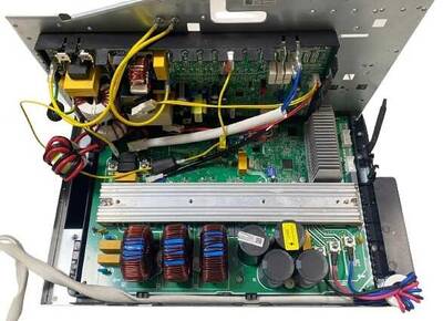 KFR160W/BP3T1N1-30 & EU-KFR140W/BP3T1N8-E30 - 1