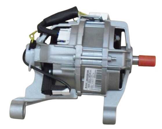  Altus Al 161 Xyc Çamaşır Makinesi Motoru 2822320100