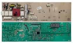 Altus Al 391 E Çamaşır Makinesi Anakart 2826330510 - 1