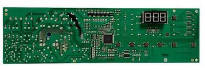 Altus Al 391 Esx Çamaşır Makinesi Anakart 2826921280 - 3