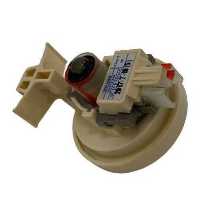 Arçelik AL 491 LSX Çamaşır Makinesi Su Seviye Sensörü 2827730100