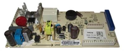 Altus AL 510 EY Dikey Derin Dondurucu Anakart 5919822700 - 1