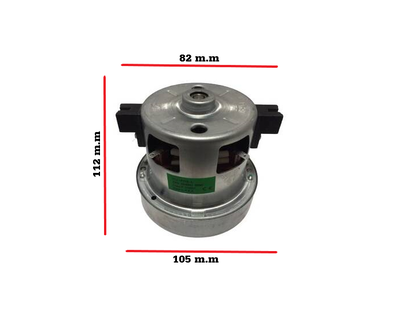 Altus AL 606 SP Elektrikli Süpürge Motoru 9197063163 - 1