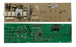 Altus Al 7100 D Çamaşır Makinesi Anakart 2844490490 - 1