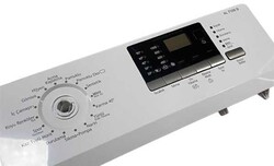 Altus Al 7100 D Çamaşır Makinesi Ön Pano 2459409011 - 2