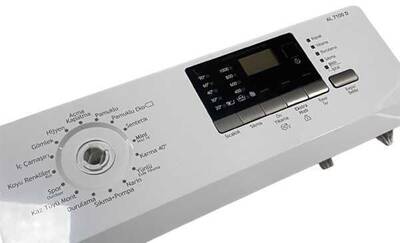 Altus Al 7100 D Çamaşır Makinesi Ön Pano 2459409011 - 2