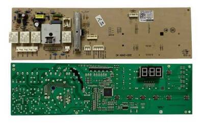 Altus Al 7100 Ds Çamaşır Makinesi Anakart 2844490490 - 1