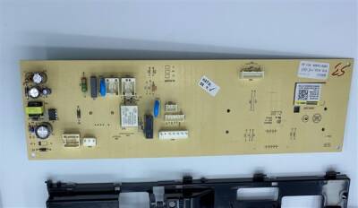 Altus AL 7103 D Çamaşır Makinesi Anakart 2858195800 - 1