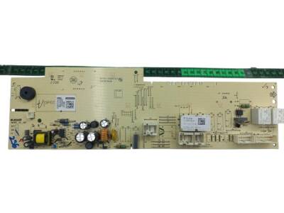 Altus AL 91 YB Kondenserli Kurutma Makinesi Elektronik Kart 2987293201 - 1