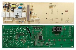 Altus Al 9100 D Çamaşır Makinesi Anakart 2844510360 - 1