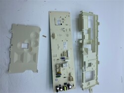 Altus AL 9103 DB Çamaşır Makinesi Anakart 2858196382 - 1
