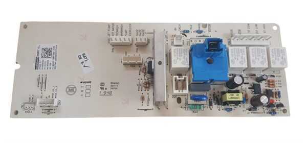  Altus Al Çamaşır Makinesi Anakart 2851540180