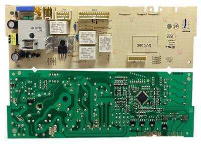  Altus Alm 701 A Çamaşır Makinesi Anakart 2838790080