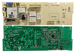 Altus Alm 781 Çamaşır Makinesi Anakart 2838790210 - 1