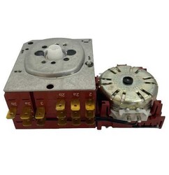 Altus Bulaşık Al 402 Program Cihazı 1898040200 - 2