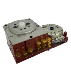 Altus Bulaşık Al 402 Program Cihazı 1898040200 - 3