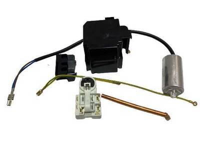 Altus Buzdolabı NS1121Y 1/4 Hp 214Kcal R600a Kompresör 4361195590