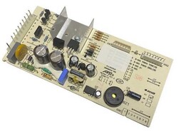 Altus 376Nf Buzdolabı Anakart 4326990485 - 1