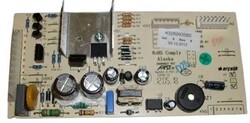Altus CN136220T Buzdolabı Anakart 4326993585 - 1