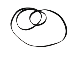 1967 PHE Altus Kurutma Makinesi Kayışı | 2953240200 - 2