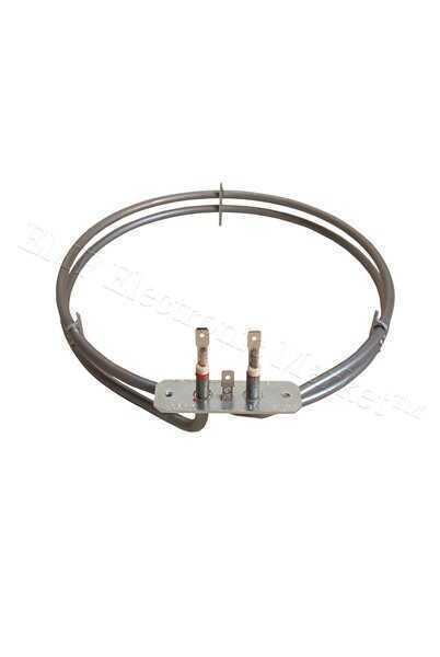  Altus Turbo Fırın Fan Rezistansı - 462900010 - Rz01ar16