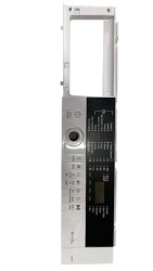 Arçelik 10143 Ycm Çamaşır Makinesi Ön Pano 2420309056 - ARÇELİK