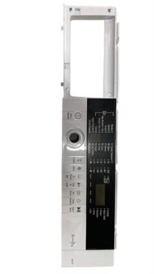 Arçelik 10143 Ycm Çamaşır Makinesi Ön Pano 2420309056 - 1