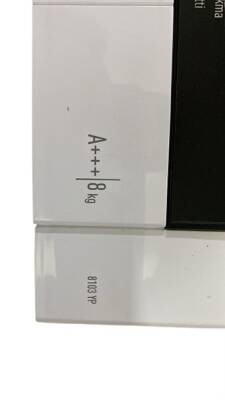 Arçelik 10143 Ycm Çamaşır Makinesi Ön Pano 2420309056 - 2