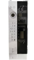 Arçelik 10143 Ycm Çamaşır Makinesi Ön Pano 2420309056 - 3