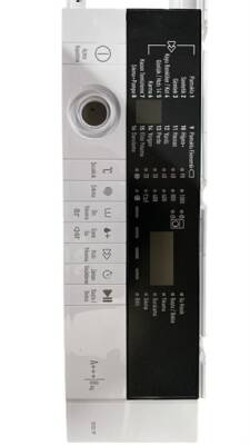 Arçelik 10143 Ycm Çamaşır Makinesi Ön Pano 2420309056 - 3