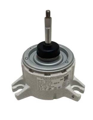 Arçelik 10501 AA Multi Klima Dış Ünite Fan Motor 5400418010