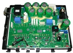 LG EBR37798120 Multi FDX Inverter Kart 5400884001 - ARÇELİK
