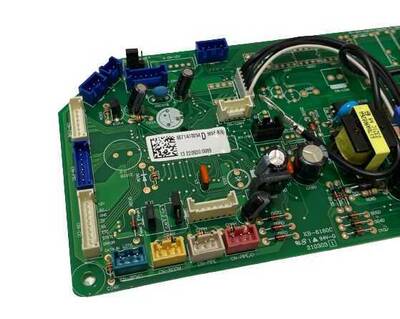 Arçelik 10550 AA 9000 Btu Gizli Tavan Klima Anakart 5400498504