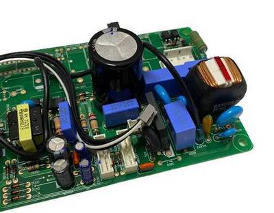 Arçelik 10550 AA 9000 Btu Gizli Tavan Klima Anakart 5400498504