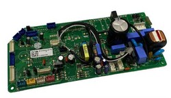 Arçelik 10550 Aa Gizli Tavan Klima Anakart 5400498504 - 1