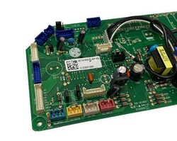 Arçelik 10550 Aa Gizli Tavan Klima Anakart 5400498504 - 2