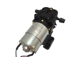 Arçelik 1150 Gd Su Sebili Pompası 9178006372 - 2