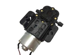 Arçelik 1150 Gd Su Sebili Pompası 9178006372 - 3