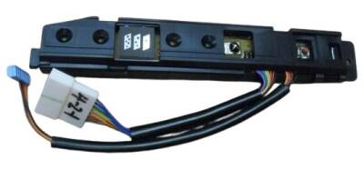 Arçelik 12064 Inverter Klima Alıcı Kart 5400234703 - 1