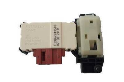 Arçelik | Beko | Altus Çamaşır Emniyet Kilidi 2847740500 - 3