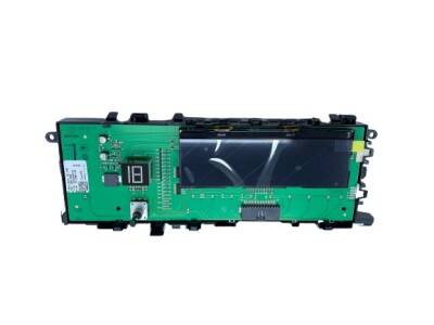 Arçelik 12143 CMK Çamaşır Makinesi Anakart 2411001250 - 1