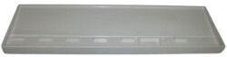 Arçelik 18-24 Btu/h Gizli Tavan Düşük Statik Su Tahliye Tava Gr. 5400504502 - 1