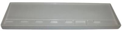 Arçelik 18-24 Btu/h Gizli Tavan Düşük Statik Su Tahliye Tava Gr. 5400504502 - 1