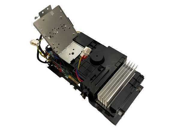  Arçelik 18340 Klima Kontrol Kutusu Grubu 5401365902