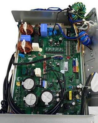 Arçelik 20505 A Klima Kontrol Kutusu 5401115601